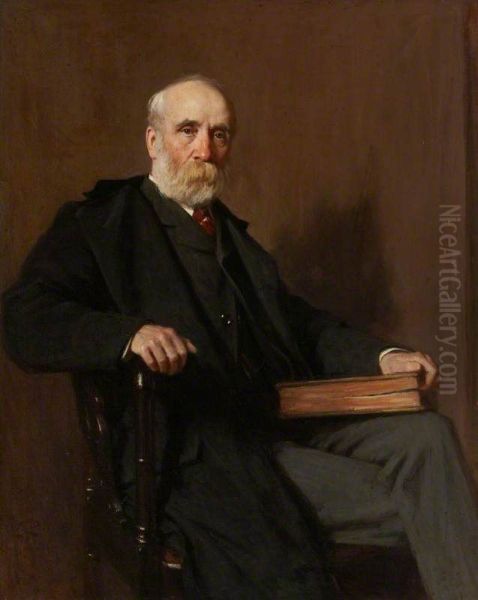 Sir Arthur Mitchell, 1826 - 1909. Writer on insanity and antiquary - view 1