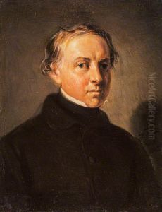 William Henry Murray, 1790 - 1852. Actor and manager of Theatre Royal, Edinburgh