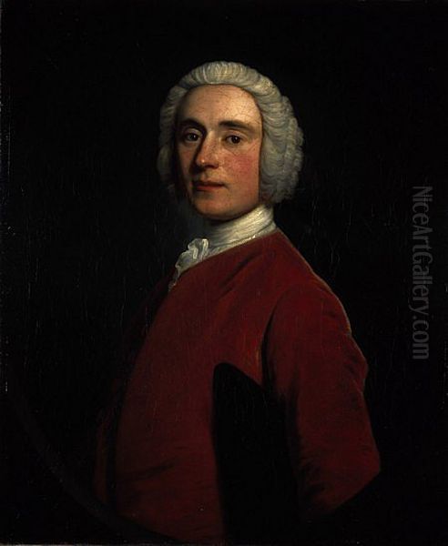General James Murray, 1722 - 1794. Governor of Quebec and Minorca - view 1