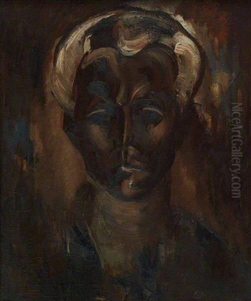 Francis George Scott, 1880 - 1958. Composer - view 1
