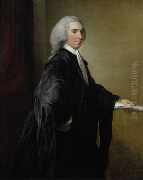 Henry Dundas, 1st Viscount Melville, 1742 - 1811. Statesman - view 1