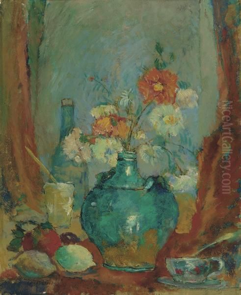 Fiori - view 1