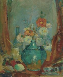 Fiori by Attilio Cavallini