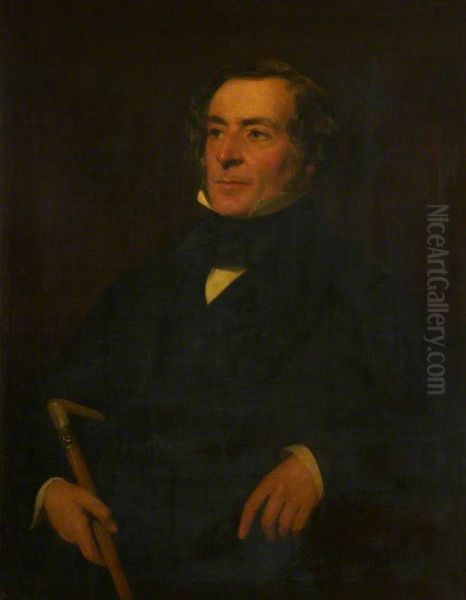 David Macbeth Moir, 1798 - 1851. Physician and author - view 1