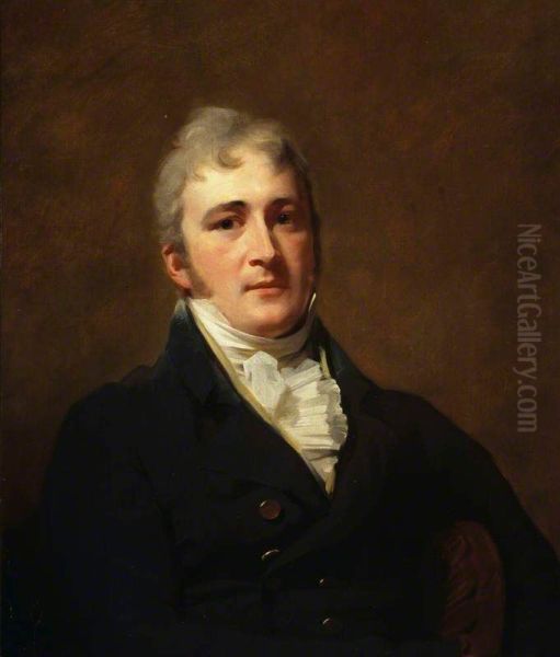 Robert Montgomery, 1774 - 1854. Barrister - view 1