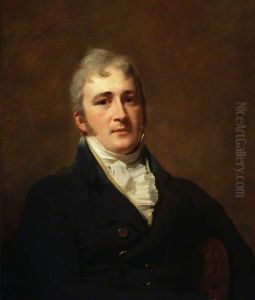 Robert Montgomery, 1774 - 1854. Barrister Robert Montgomery, 1774 - 1854. Barrister