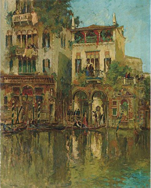 Venezia - view 1