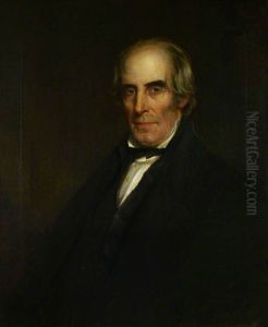 Thomas Thomson, 1768 - 1852. Lawyer and legal antiquary