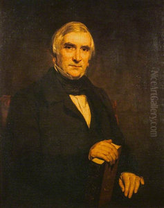 Henry Stephens, 1795 - 1874. Agricultural writer Henry Stephens, 1795 - 1874. Agricultural writer