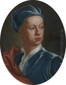 James Thomson, 1700 - 1748. Poet