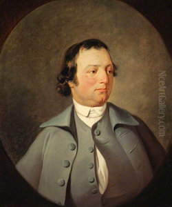 Adam Skirving, 1719 - 1803. Song writer; author of 'Hey, Johnnie Cope'