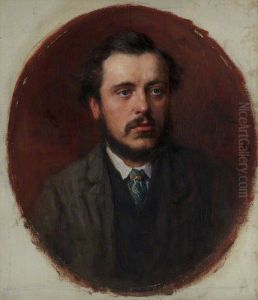 Professor William Robertson Smith, 1846 - 1894. Theologist and Semitic scholar