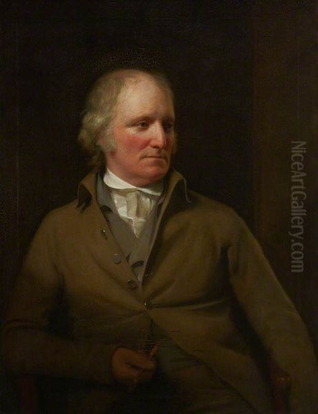Archibald Skirving, 1749 - 1819. Artist - view 1