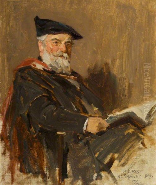 [Unidentified man] - view 1