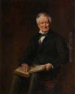 William Veitch, 1794 - 1885. Classical scholar