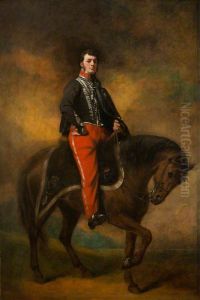 George Hay, 8th Marquess of Tweeddale, 1787 - 1876. Agriculturist George Hay, 8th Marquess of Tweeddale, 1787 - 1876. Agriculturist