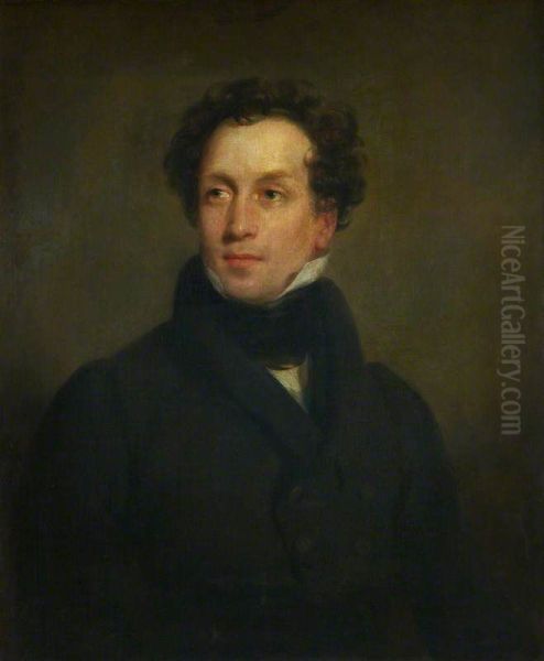 Patrick Fraser Tytler, 1791 - 1849. Historian - view 1