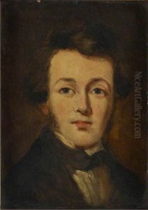 John Wilson, 1800 - 1849. Singer and composer of songs