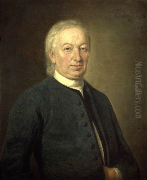 James Duff of Corsindae (1678 - 1762) - view 1
