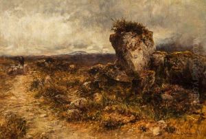 The Eagle's Nest, Skye