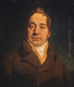 Portrait of a Man