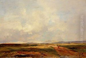 Atholl by Alexander Fraser