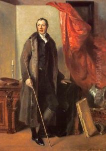 George Sanders (1774 - 1846) George Sanders (1774 - 1846)