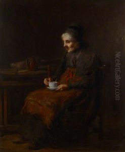 A Quiet Cup A Quiet Cup