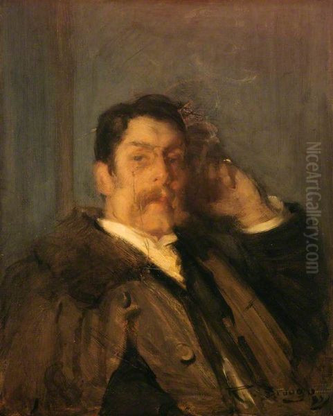 William Dallas Ross (died 1931) - view 1