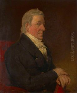 Peter Spalding (c. 1758 - 1826) Peter Spalding (c. 1758 - 1826)