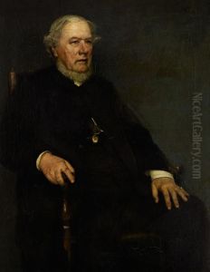 Revd Dr Andrew Gardiner (died 1892)