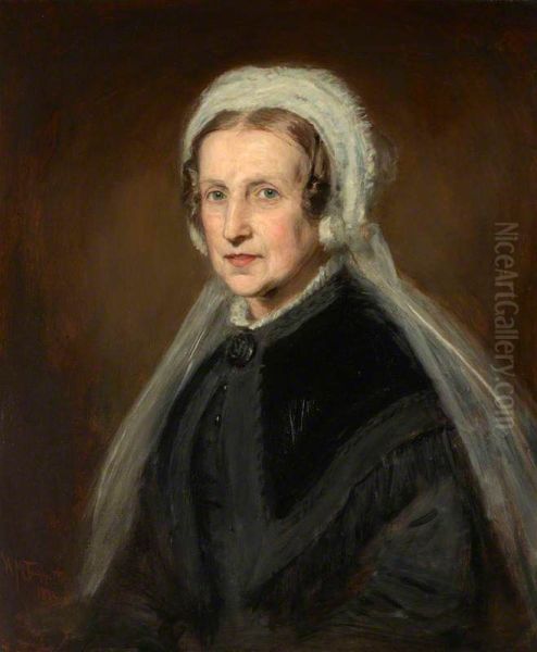 Mrs Leiper - view 1