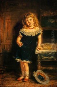Molly (Mary Gavin, 1870 - 1942) Molly (Mary Gavin, 1870 - 1942)