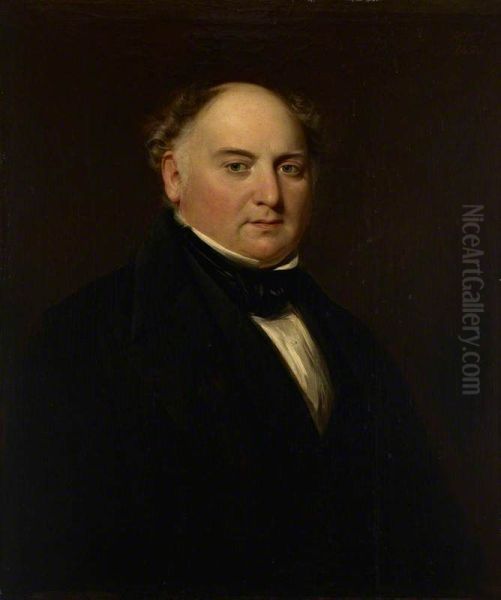 Self-portrait - view 1
