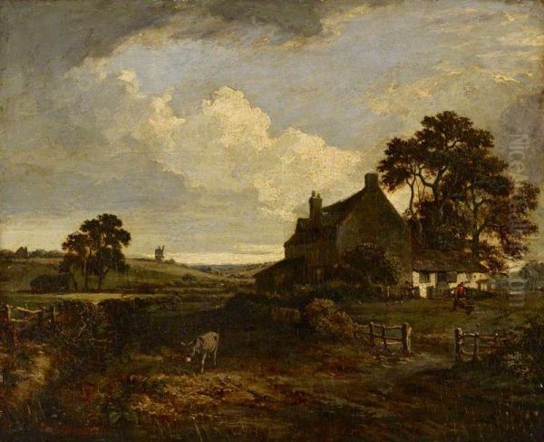Landscape - view 1