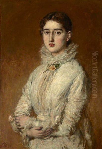 Mrs William Lawrie - view 1