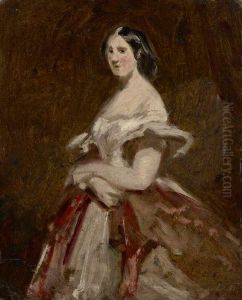 A Lady