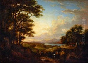 A Distant View of Stirling
