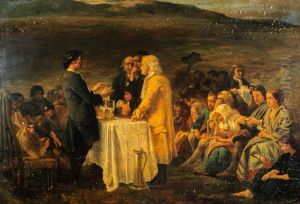 The Covenanters' Communion