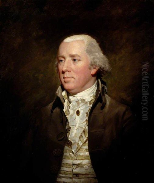 John Smith of Craigend (1739 - 1816) - view 1