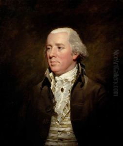 John Smith of Craigend (1739 - 1816) by Henry Raeburn