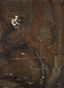 'The Fall of the Giants' (fragment)