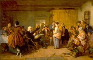 Presbyterian Catechising by John Phillip