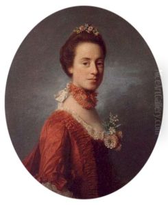Mary Digges, Lady Robert Manners (1737-1829)