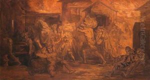 The Fire of London
