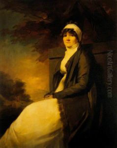 Zepherina Loughnan, Mrs Henry Veitch of Eliock Zepherina Loughnan, Mrs Henry Veitch of Eliock