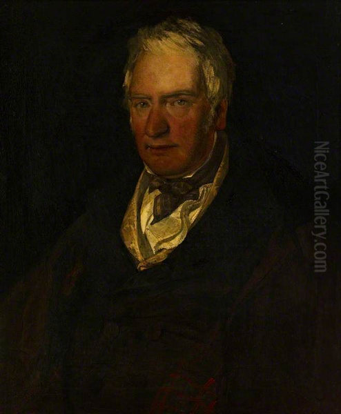 John Stirling (1811 - 1882) - view 1