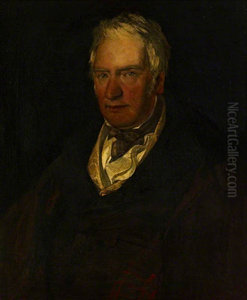 John Stirling (1811 - 1882) John Stirling (1811 - 1882)