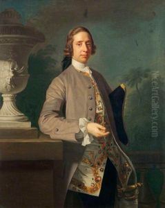 George Bristow (1727 - 1815) George Bristow (1727 - 1815)