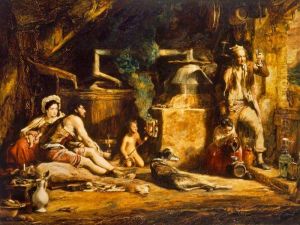 The Irish Whiskey Still